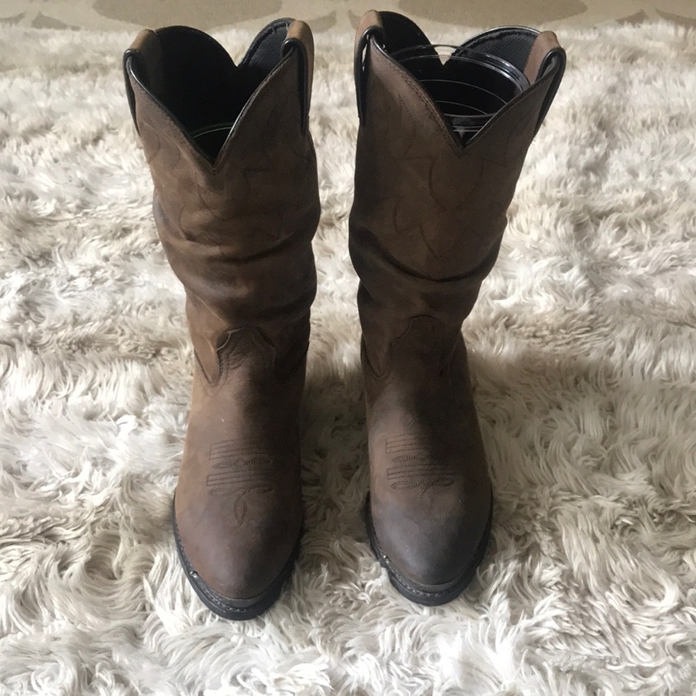 Women’s Durango Boots size 7.5